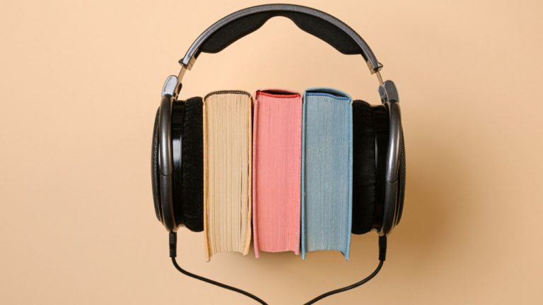 How to Create An Audiobook