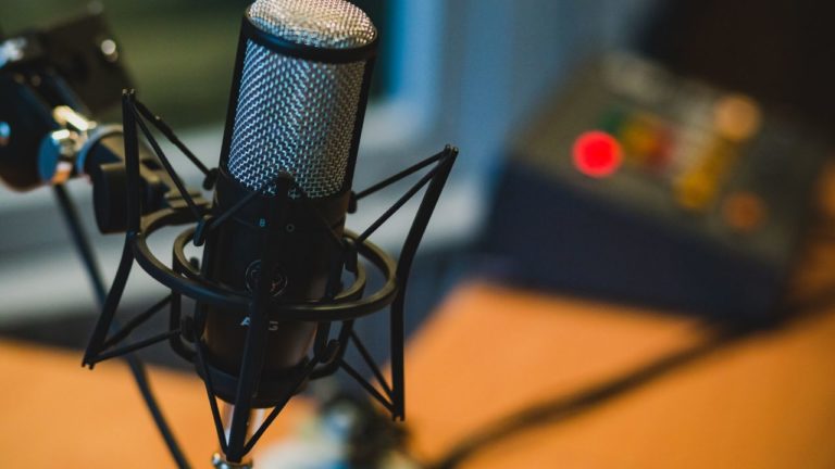 How to Create a Money Making Podcast