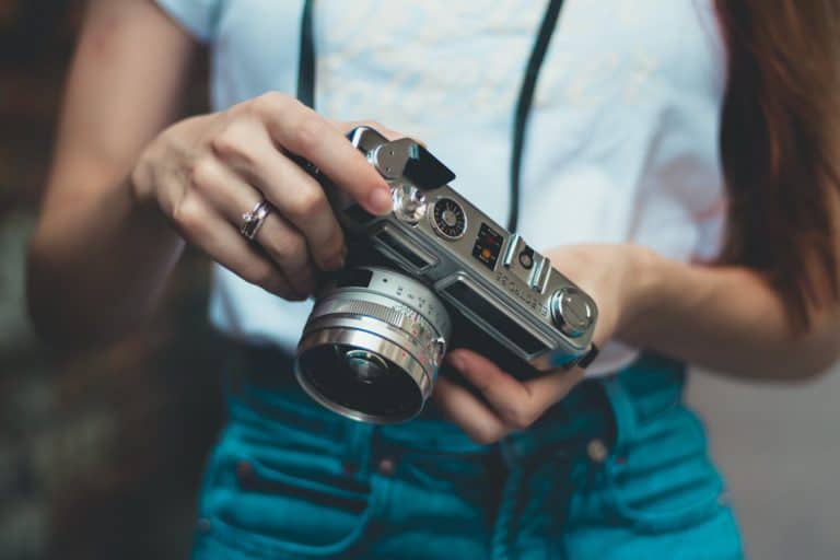 Freelance Jobs in Photography